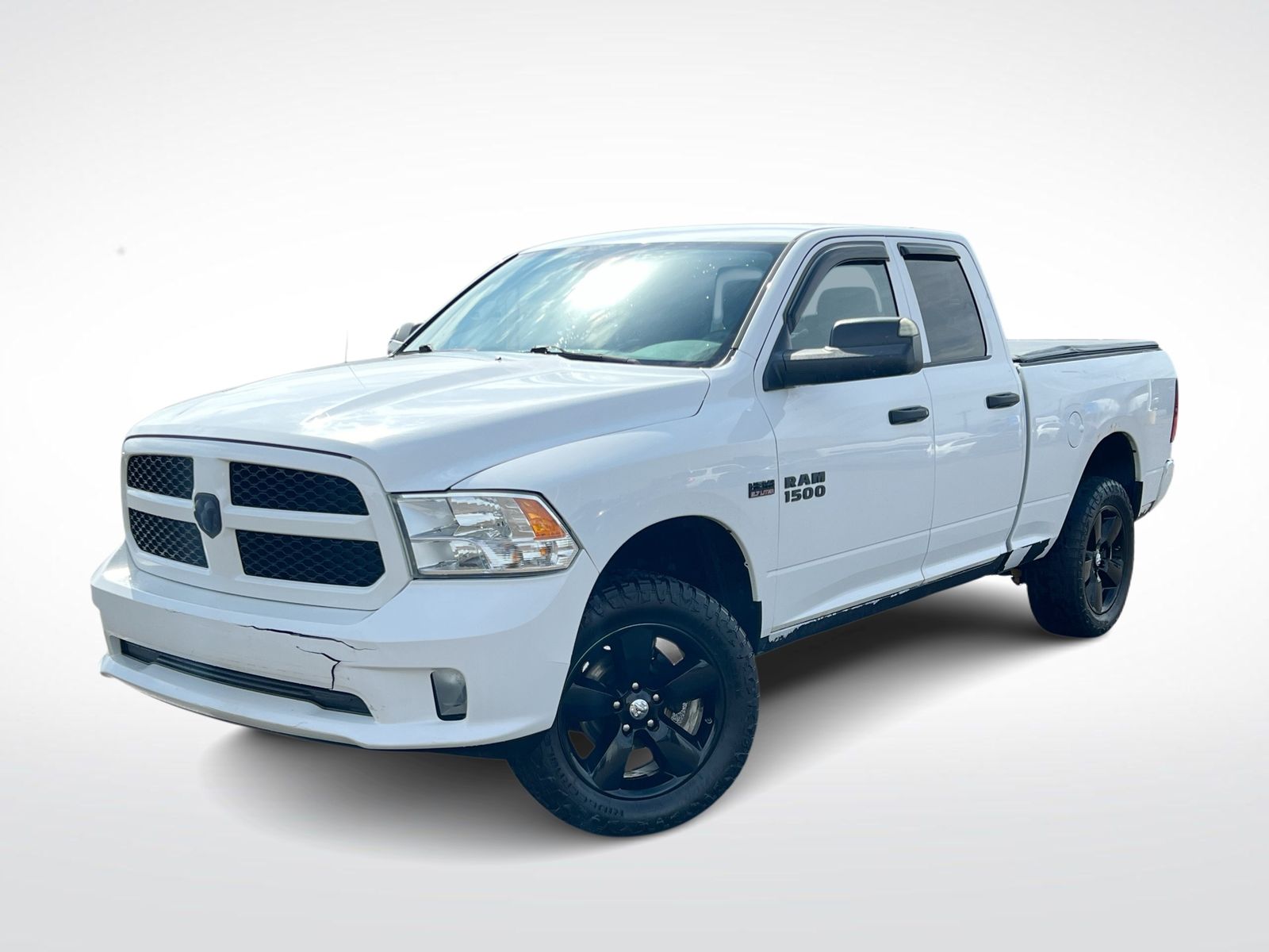 2013 RAM 1500 Express -
                  Troy, MI