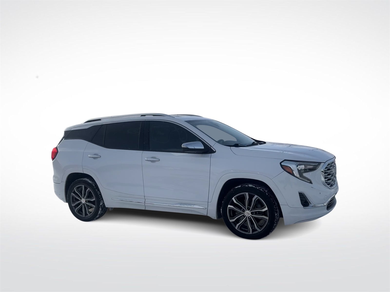 Thumbnail: 2019 GMC Terrain - 2