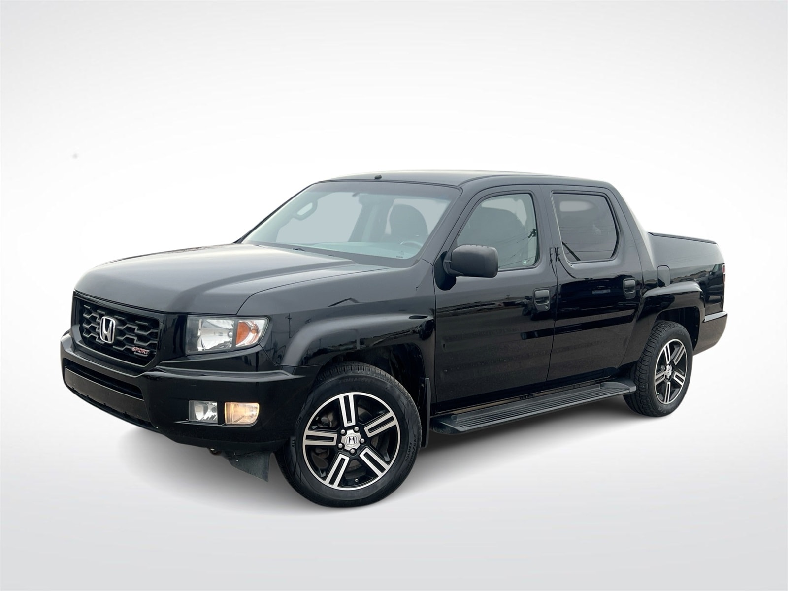 2012 Honda Ridgeline Sport -
                  Troy, MI