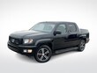  Honda Ridgeline