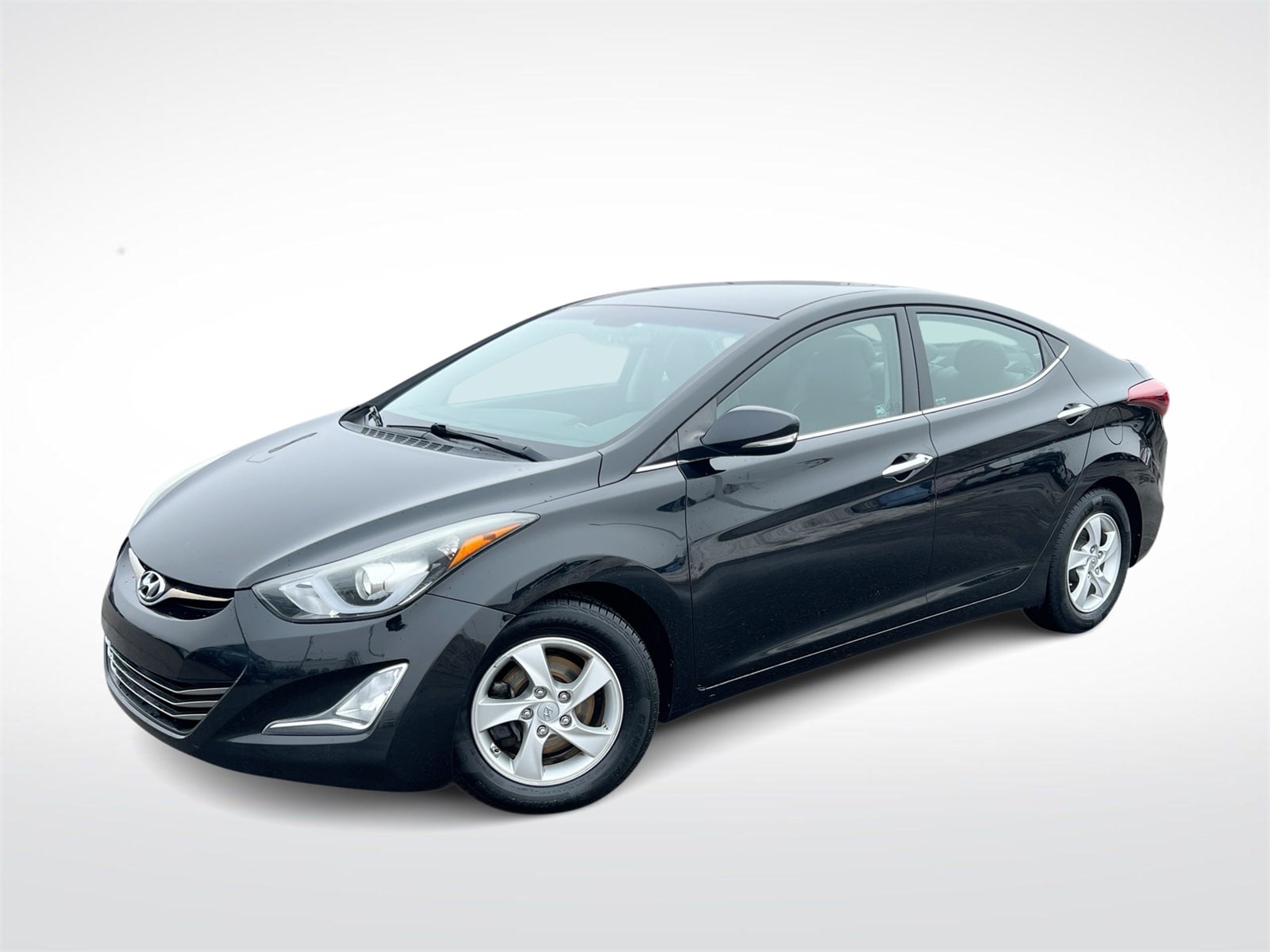 2014 Hyundai Elantra Limited Edition -
                  Troy, MI