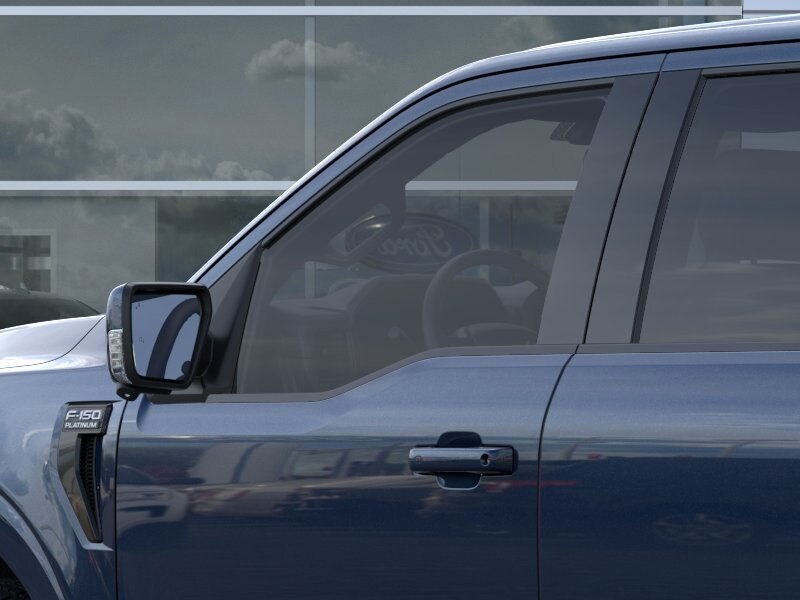 Thumbnail: 2026 Ford F-150 - 20