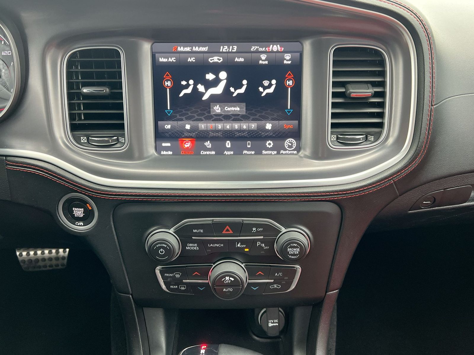 Thumbnail: 2020 Dodge Charger - 26