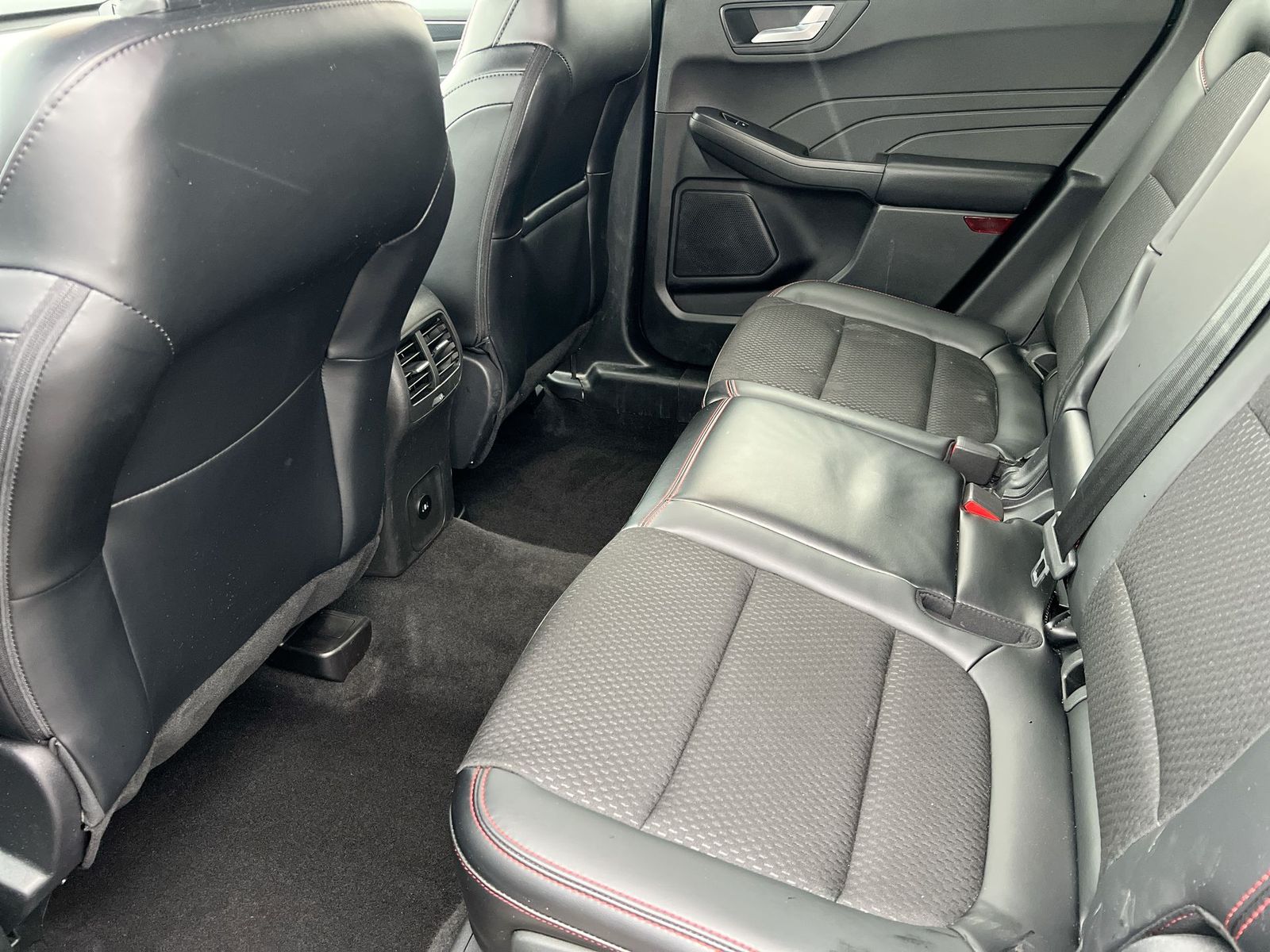 Thumbnail: 2025 Ford Escape - 17