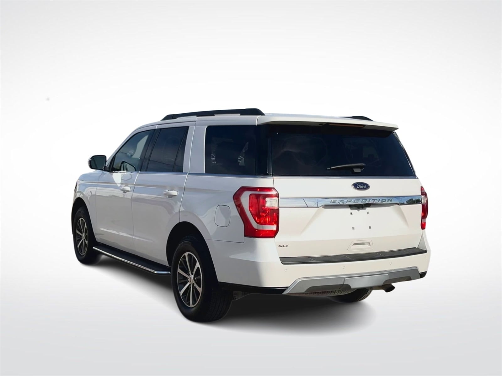 Thumbnail: 2019 Ford Expedition - 7