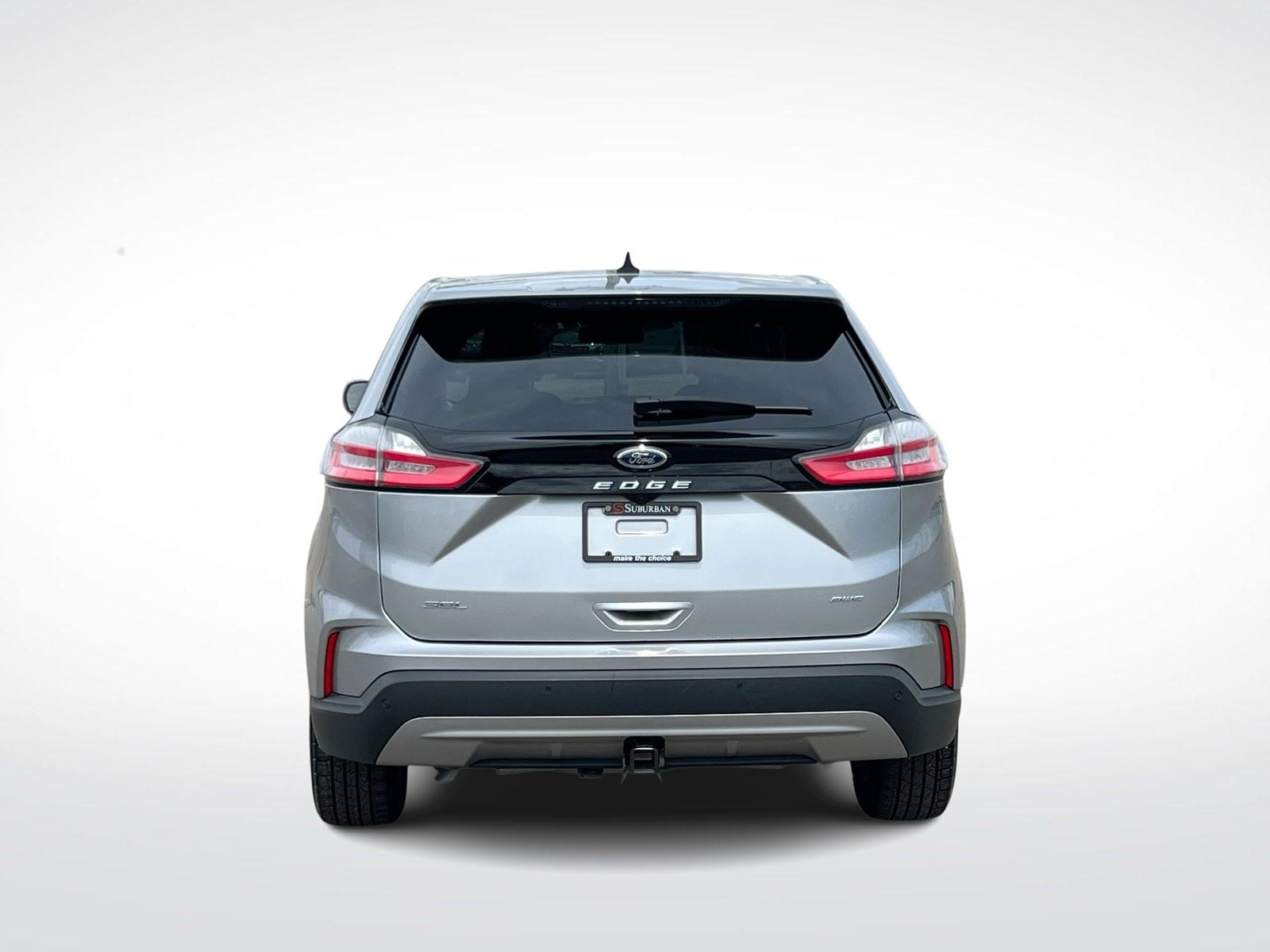 Thumbnail: 2023 Ford Edge - 6