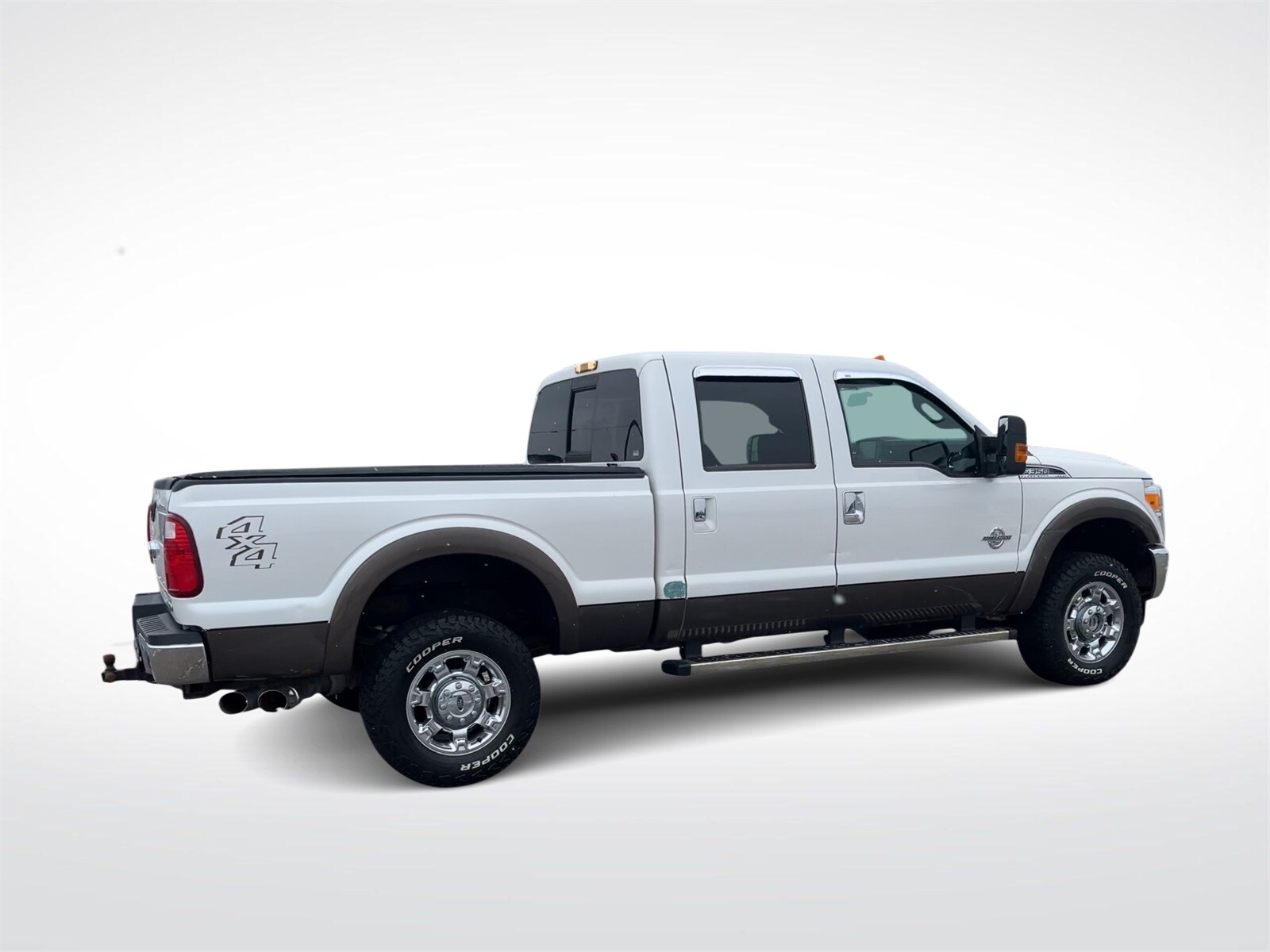 Thumbnail: 2016 Ford F-350 - 2