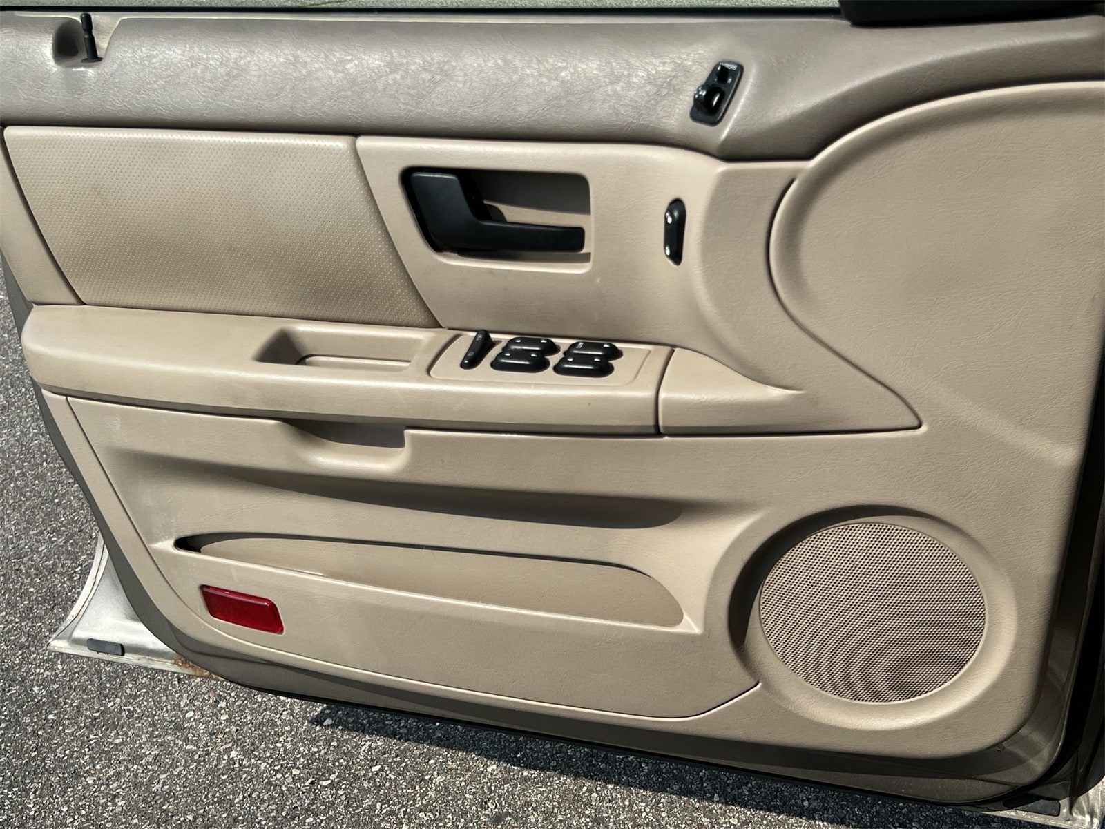 Thumbnail: 2007 Ford Taurus - 27