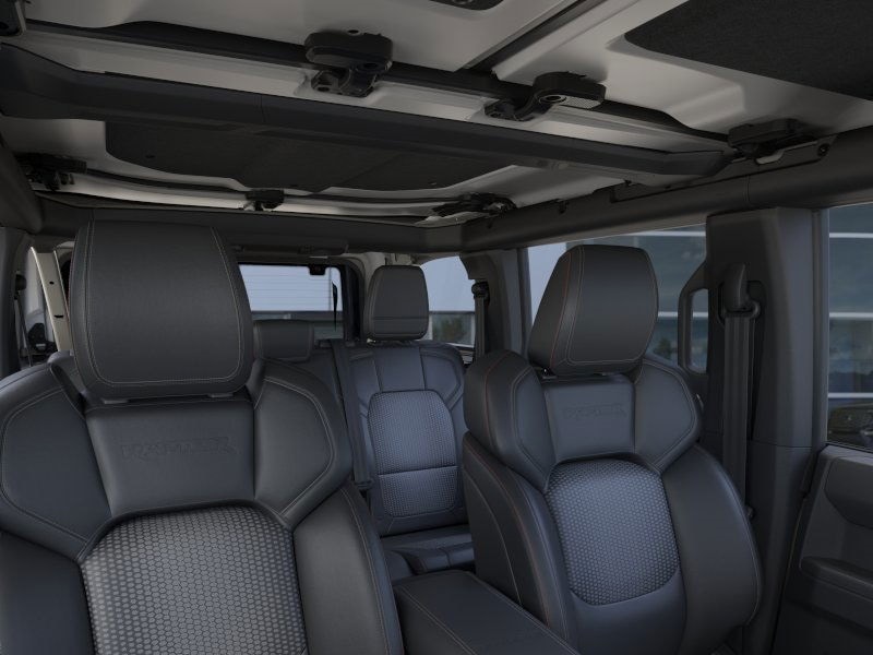 Thumbnail: 2026 Ford Bronco - 12