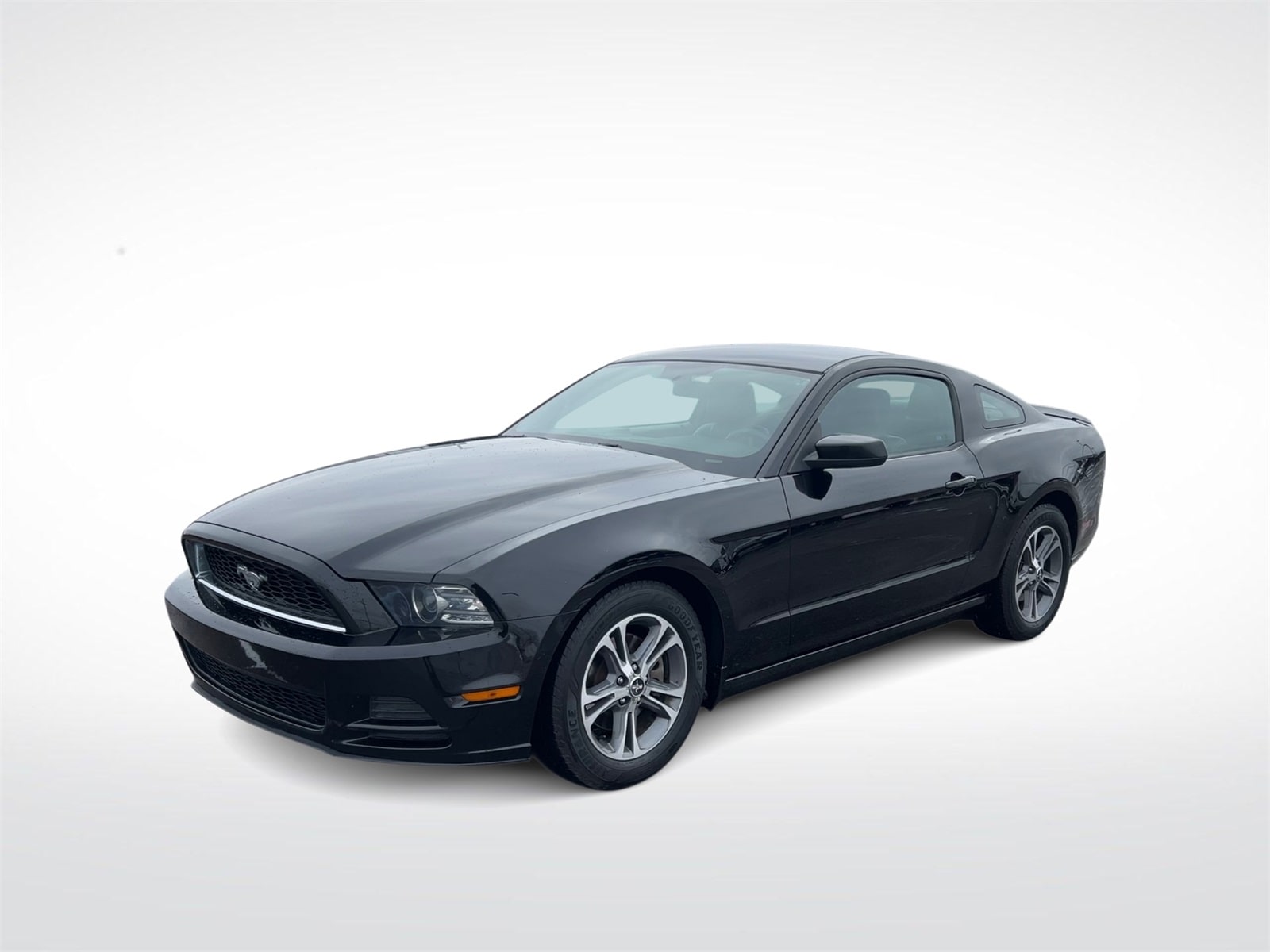 Thumbnail: 2014 Ford Mustang - 5