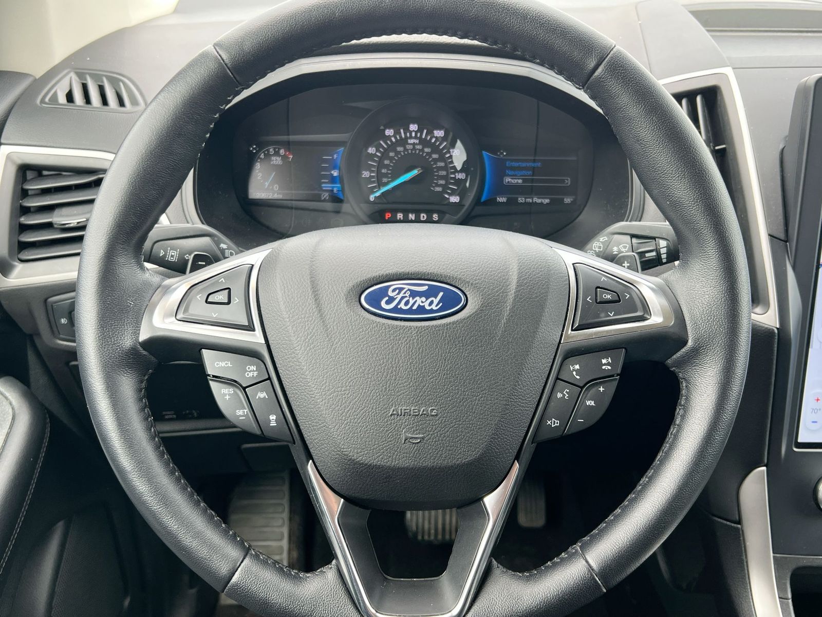 Thumbnail: 2023 Ford Edge - 21