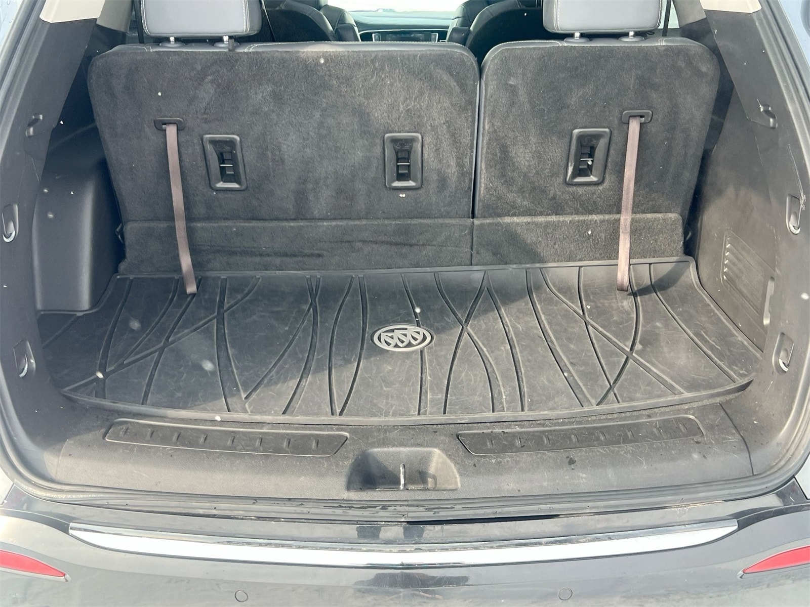 Thumbnail: 2018 Buick Enclave - 33