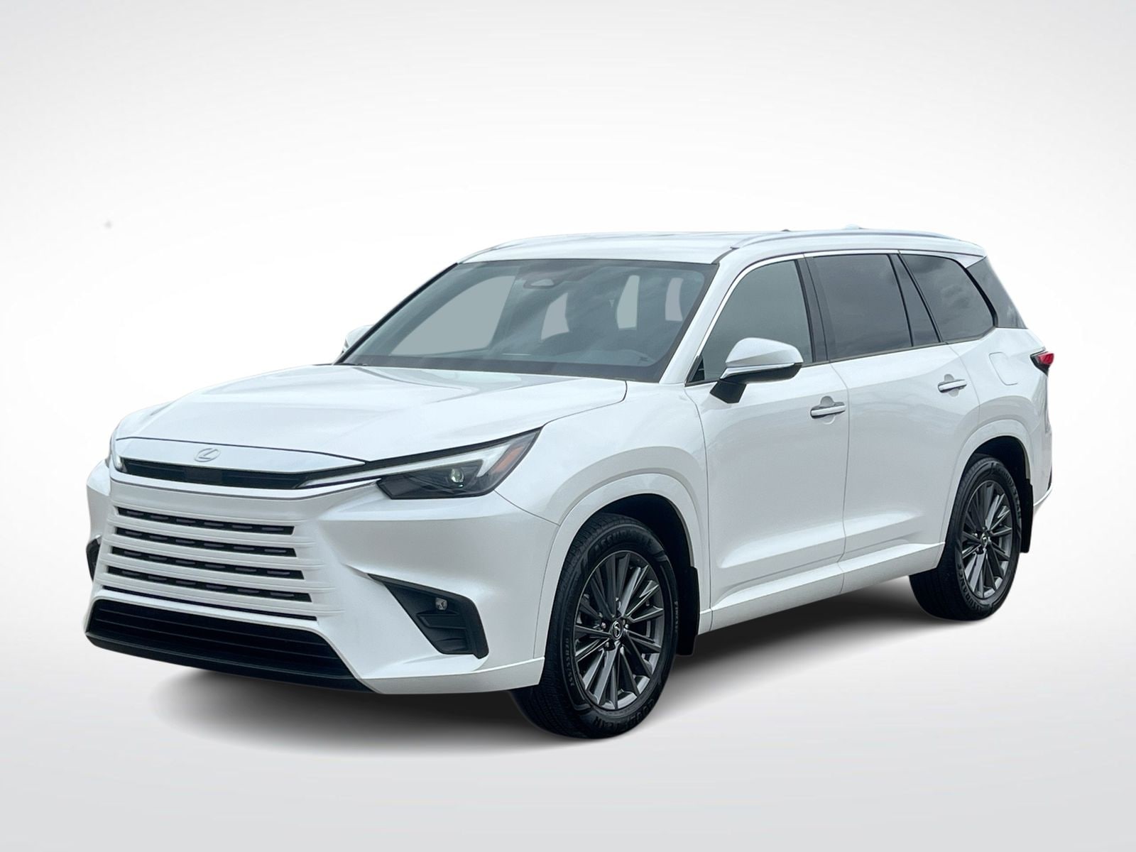Thumbnail: 2024 Lexus TX - 4