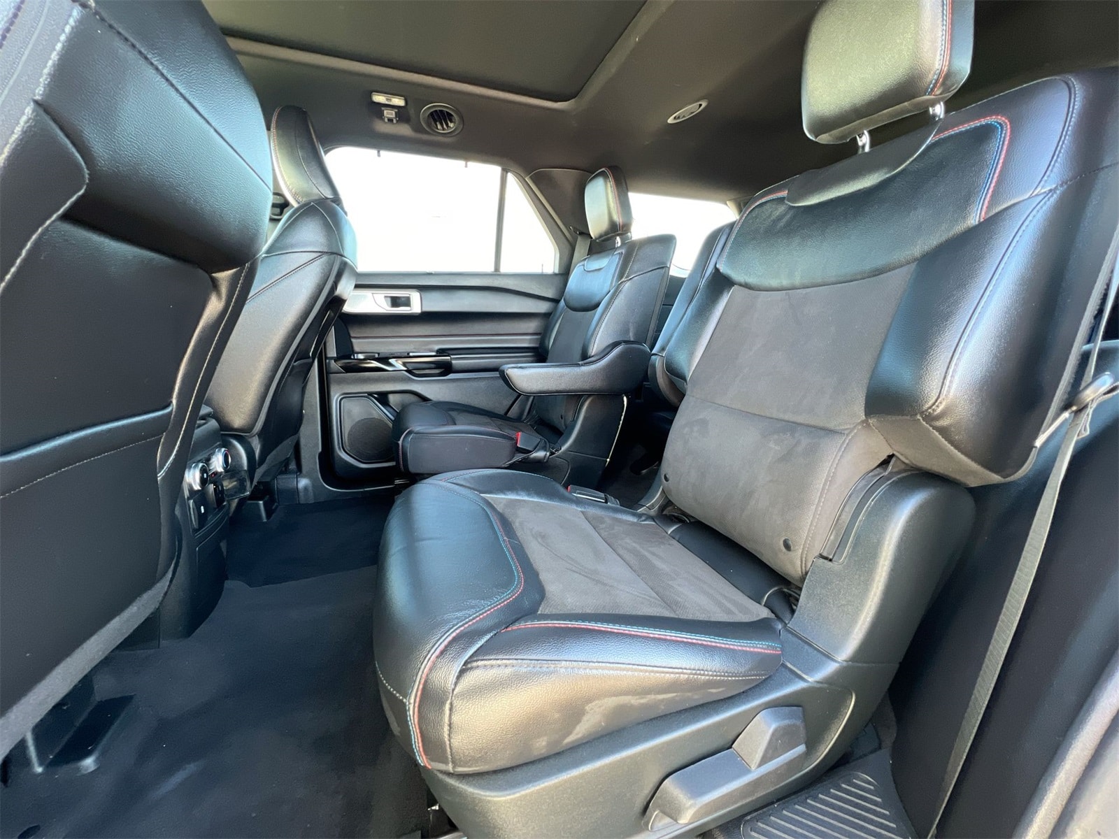 Thumbnail: 2023 Ford Explorer - 20