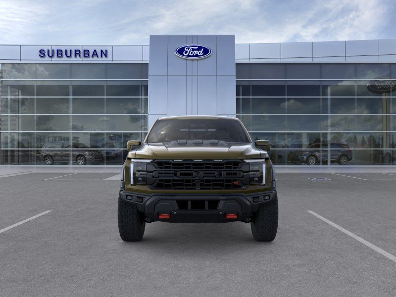 Thumbnail: 2026 Ford F-150 - 6