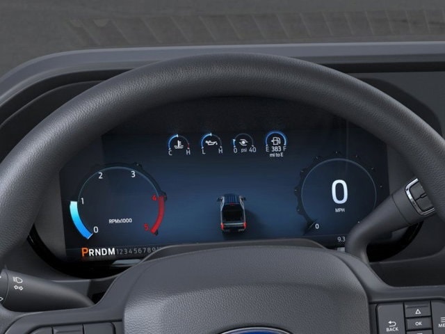 2025 Ford F-250 XLT 13