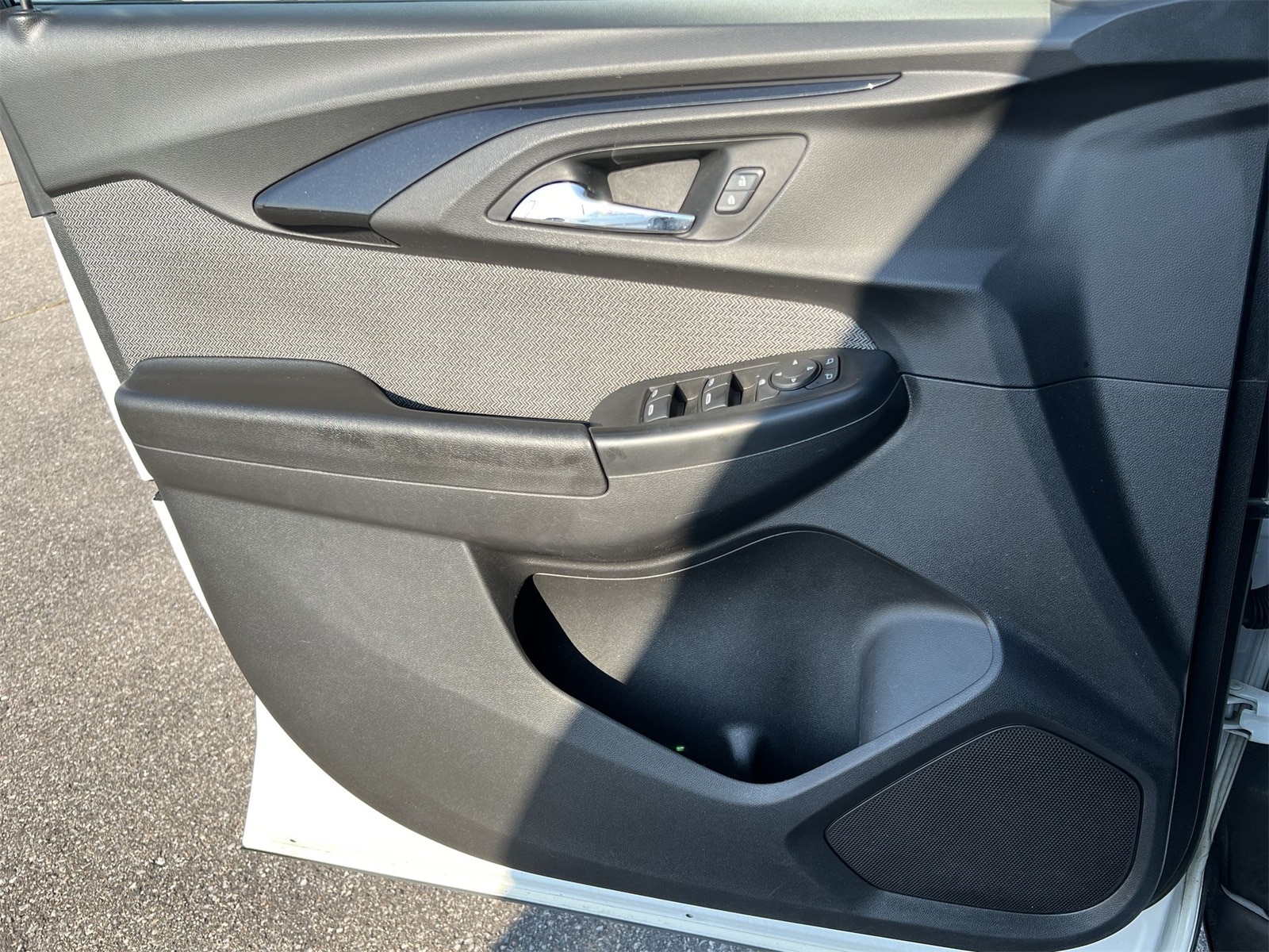 Thumbnail: 2021 Chevrolet TrailBlazer - 30