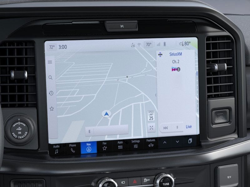 Thumbnail: 2025 Ford F-150 - 14