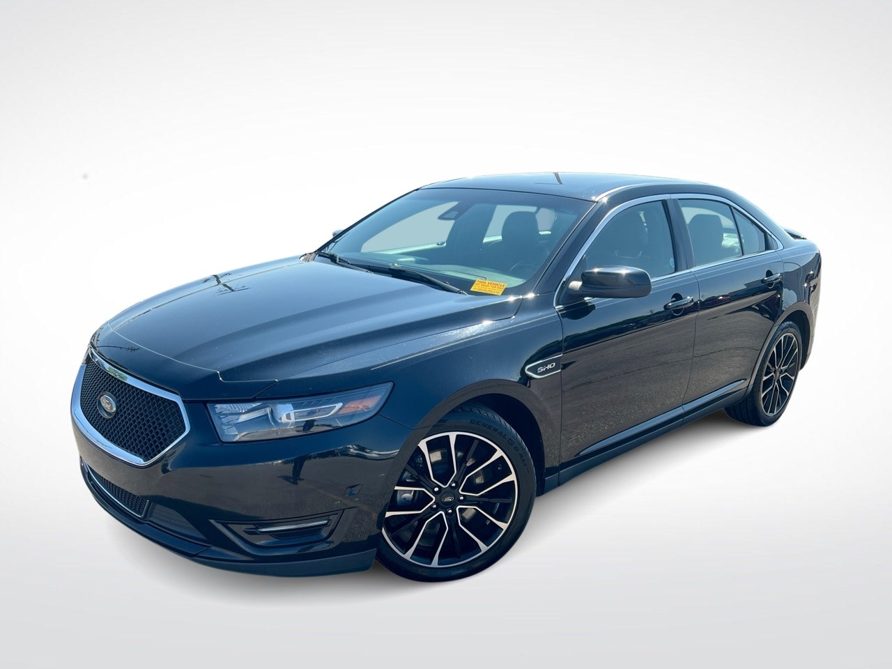 2017 Ford Taurus SHO -
                  Troy, MI