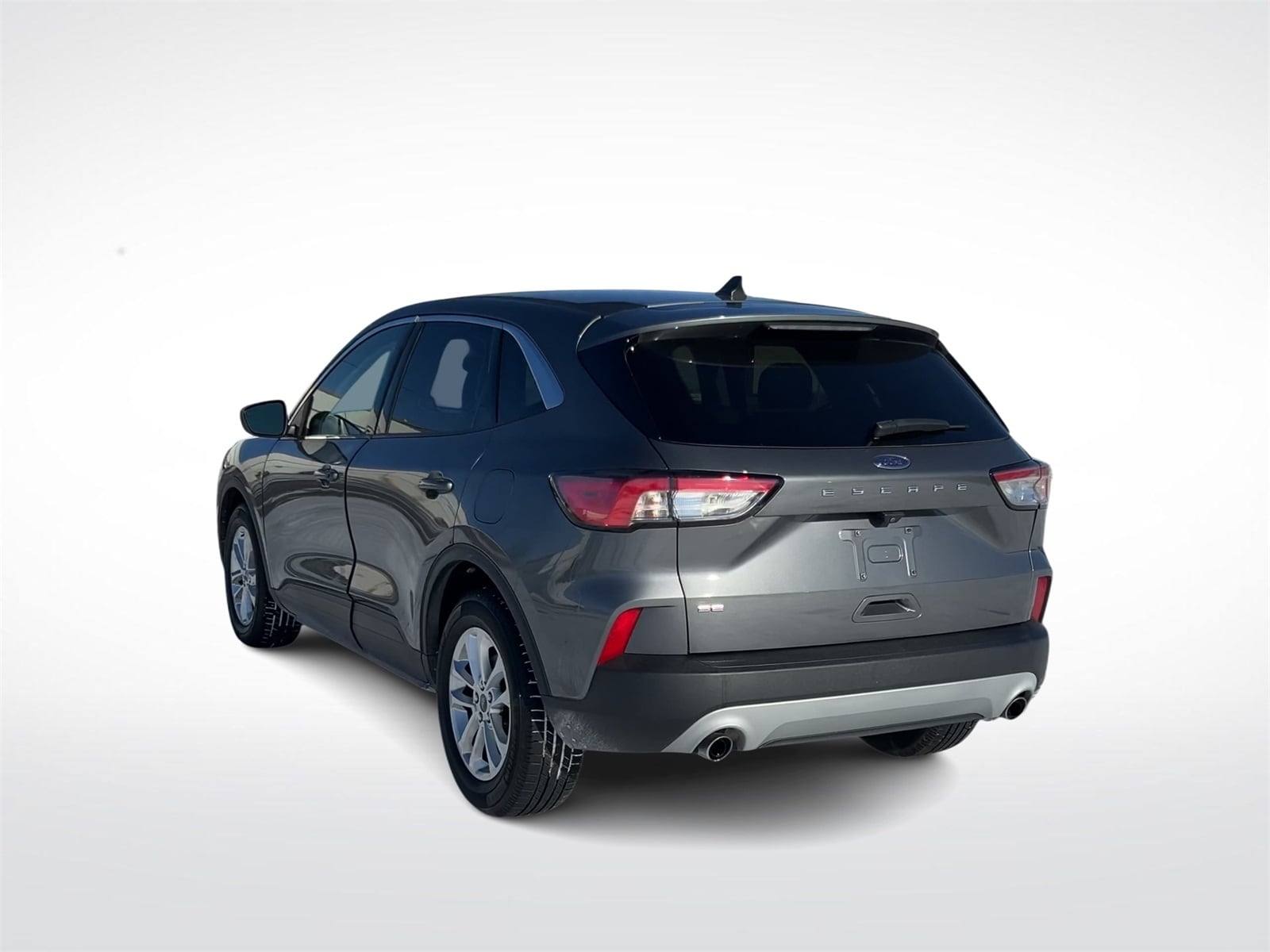 Thumbnail: 2022 Ford Escape - 7