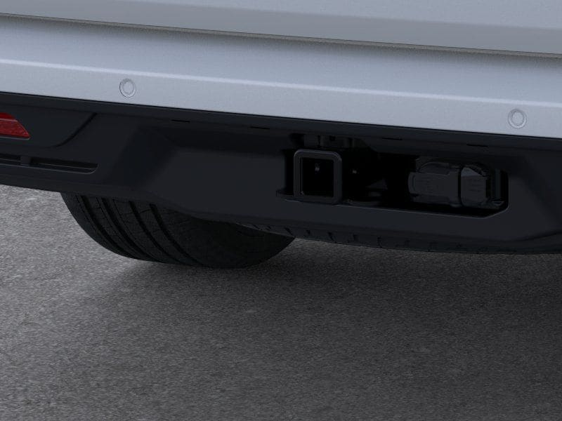 Thumbnail: 2026 Ford Expedition - 23