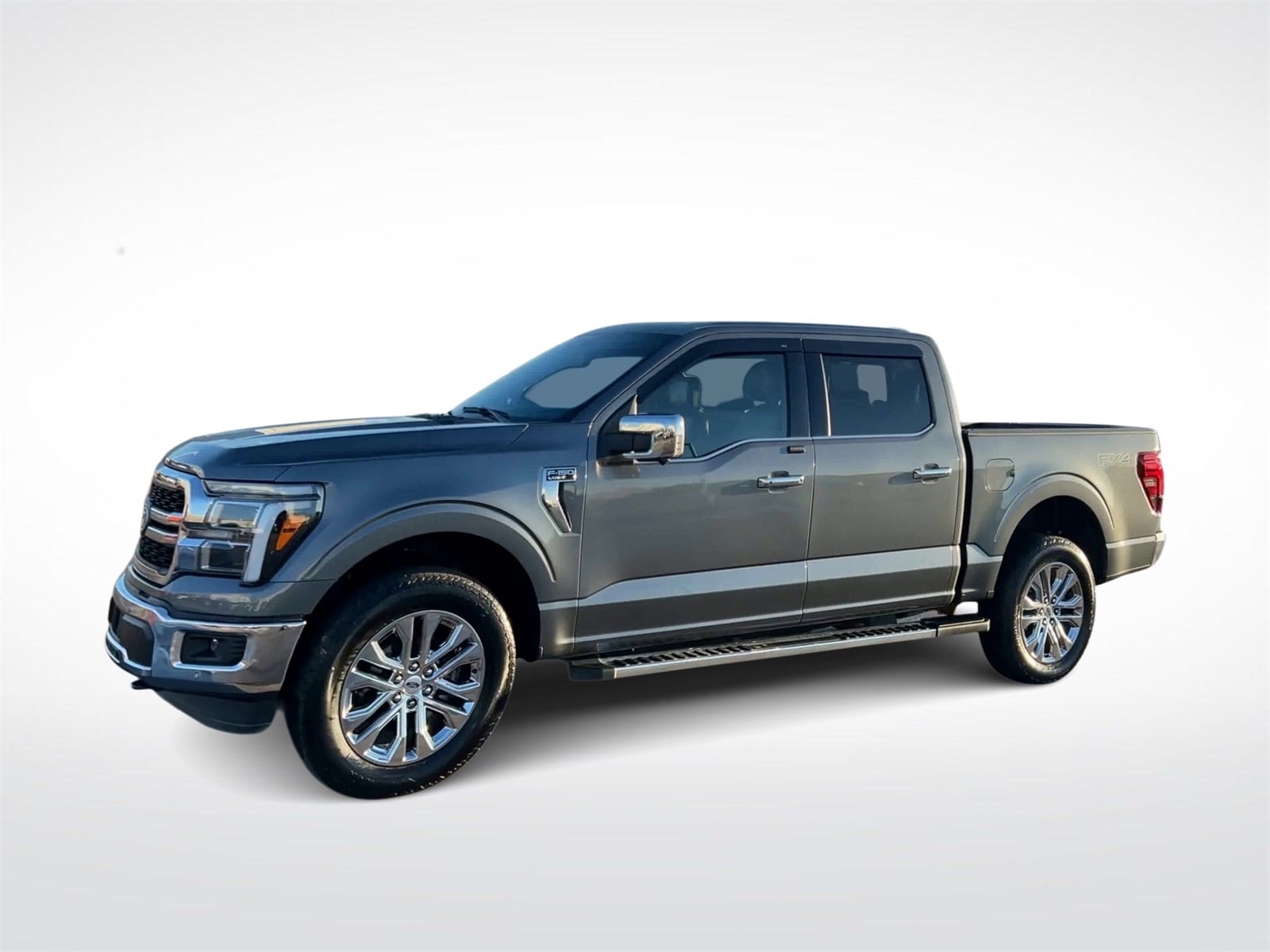 Thumbnail: 2025 Ford F-150 - 5
