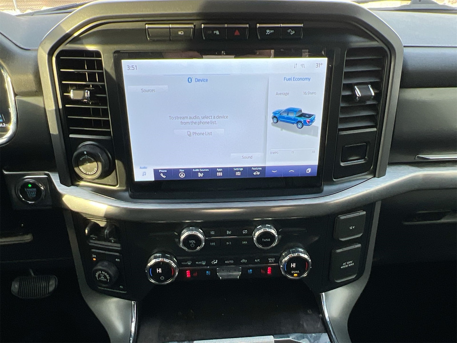 Thumbnail: 2021 Ford F-150 - 26