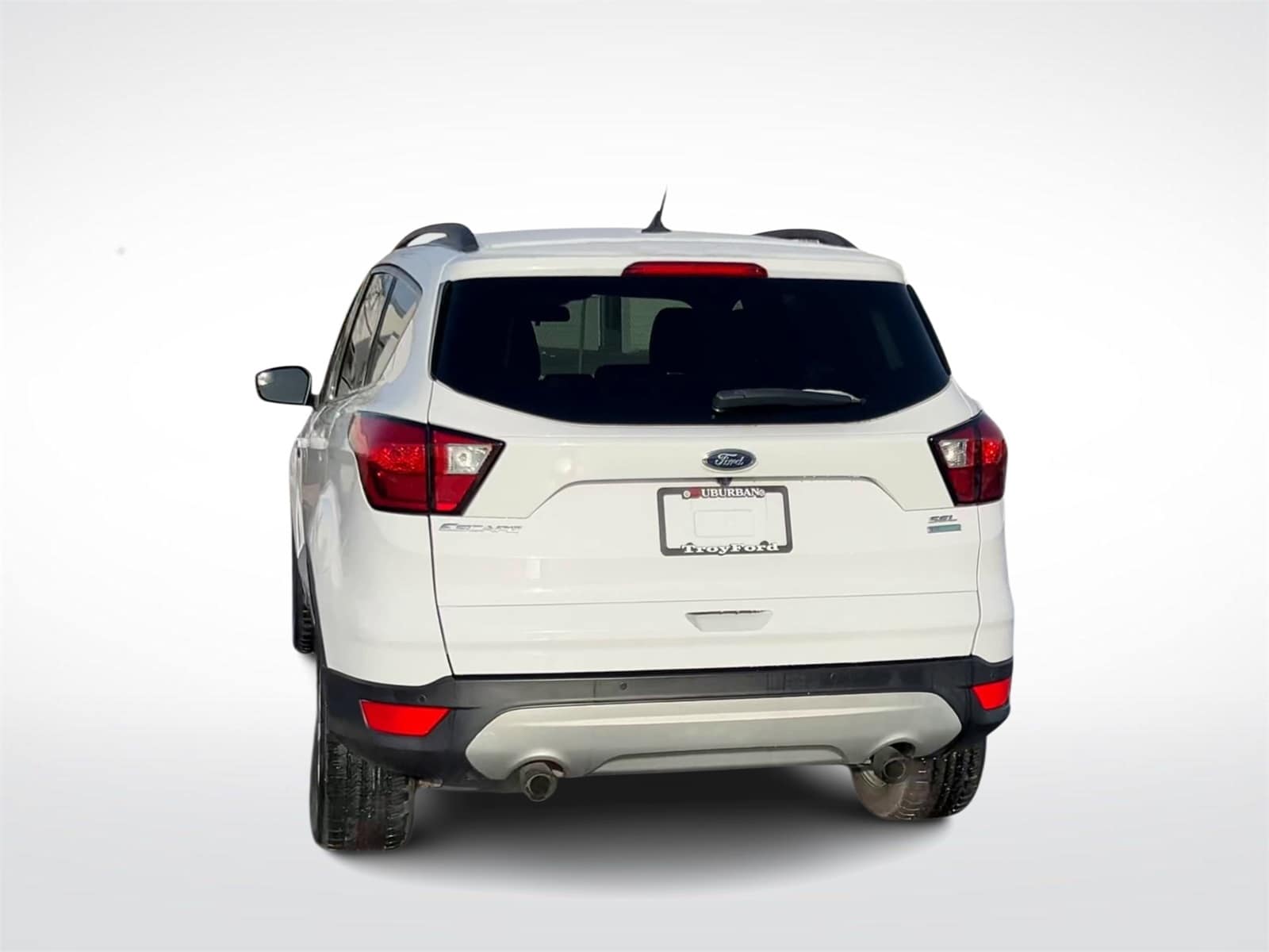 Thumbnail: 2019 Ford Escape - 7