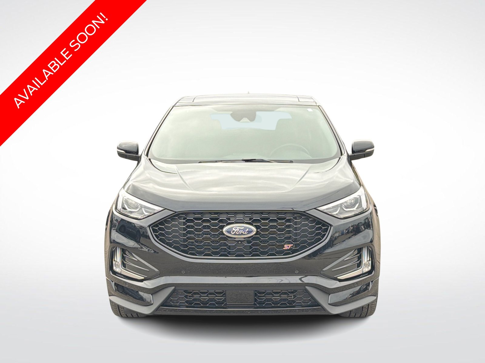 Certified 2024 Ford Edge ST SUV