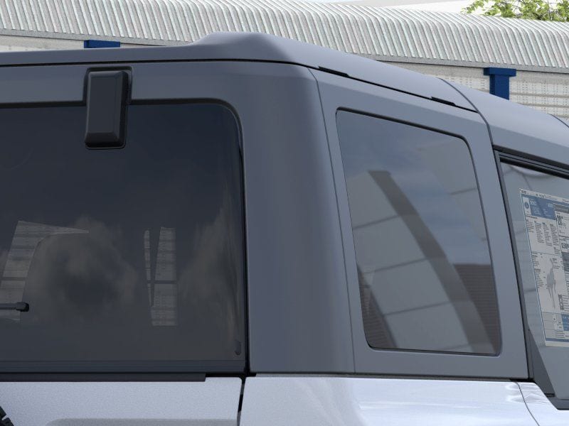 Thumbnail: 2026 Ford Bronco - 25