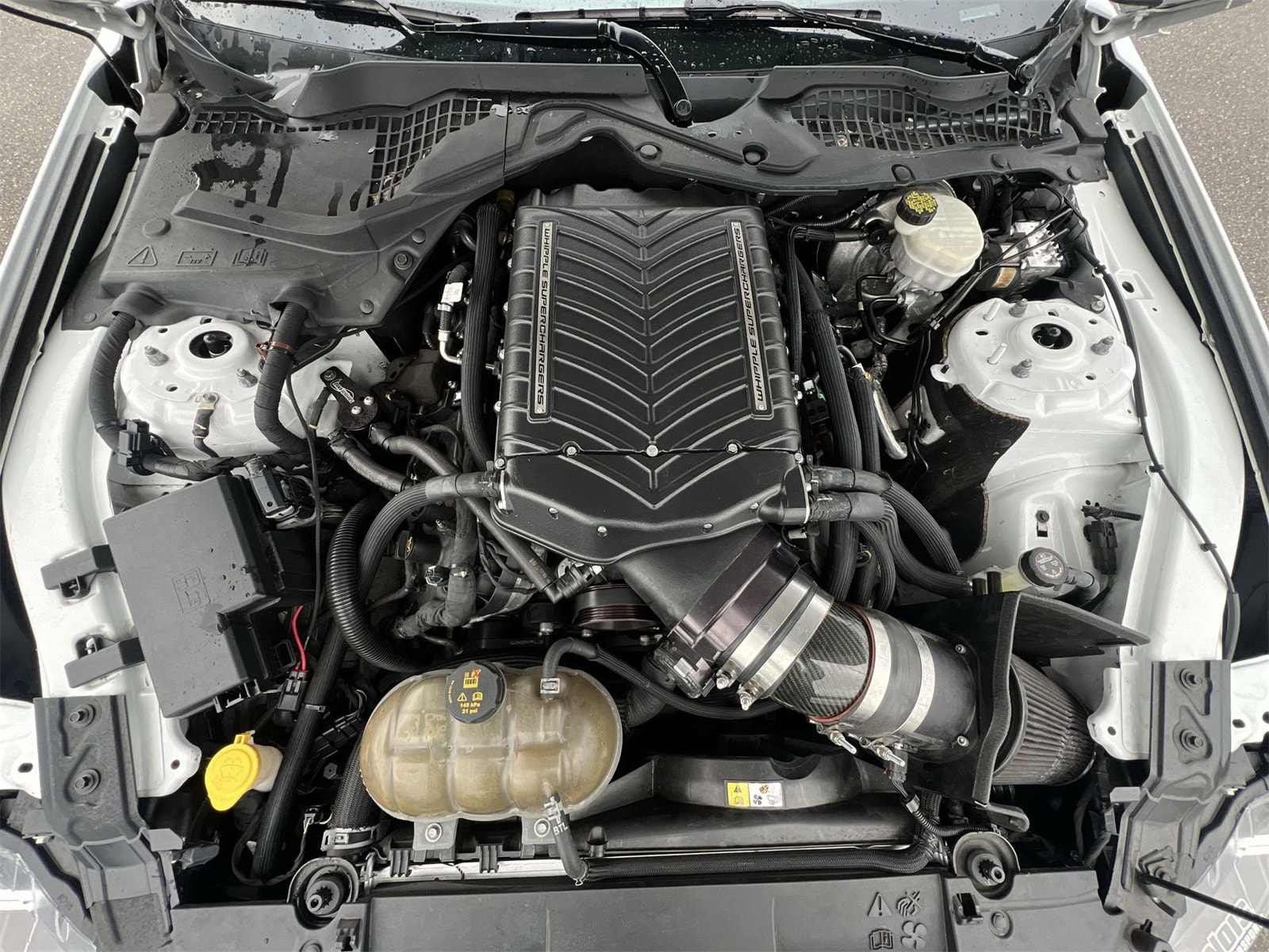 Thumbnail: 2018 Ford Mustang - 15