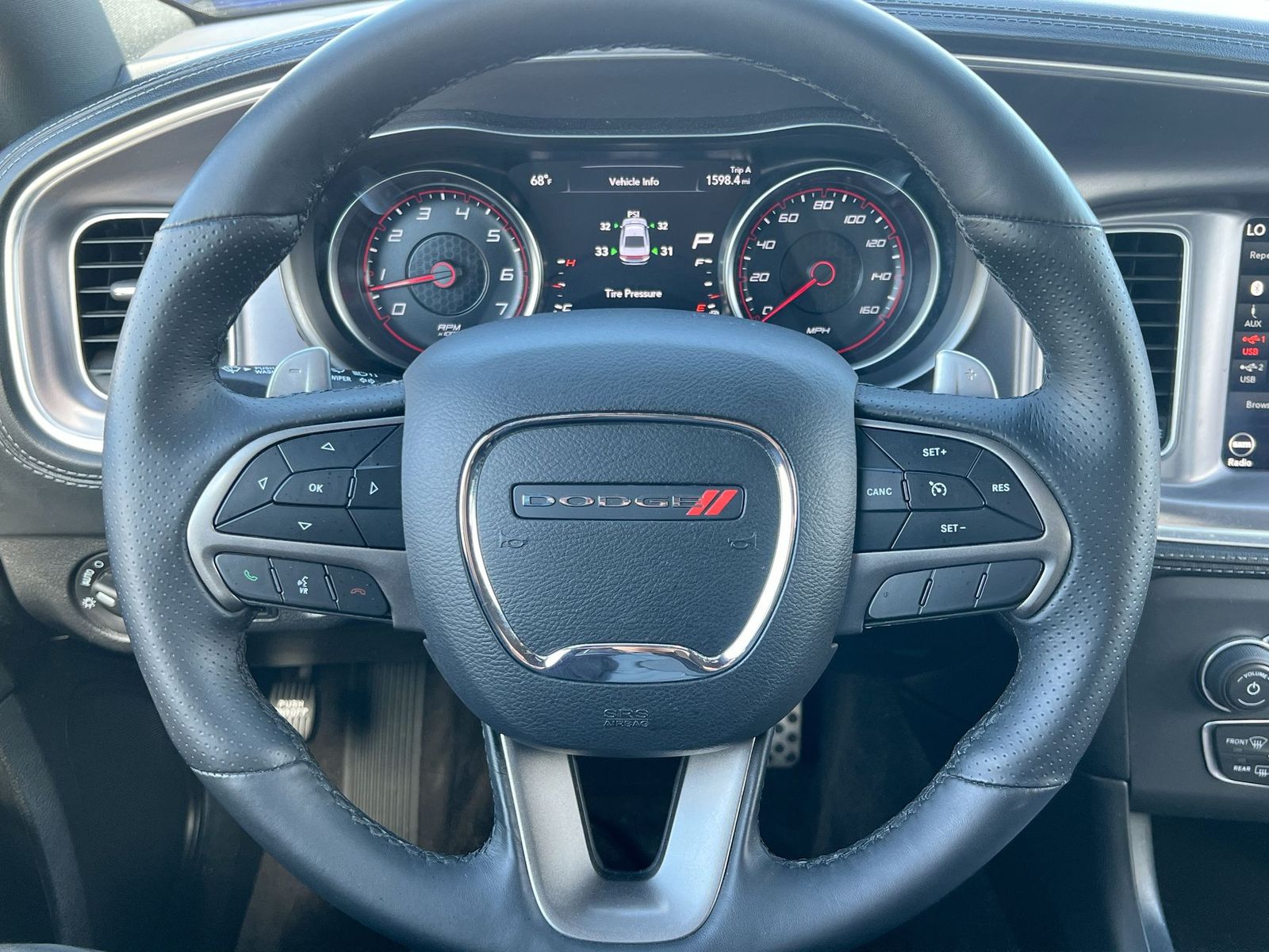 Thumbnail: 2019 Dodge Charger - 22