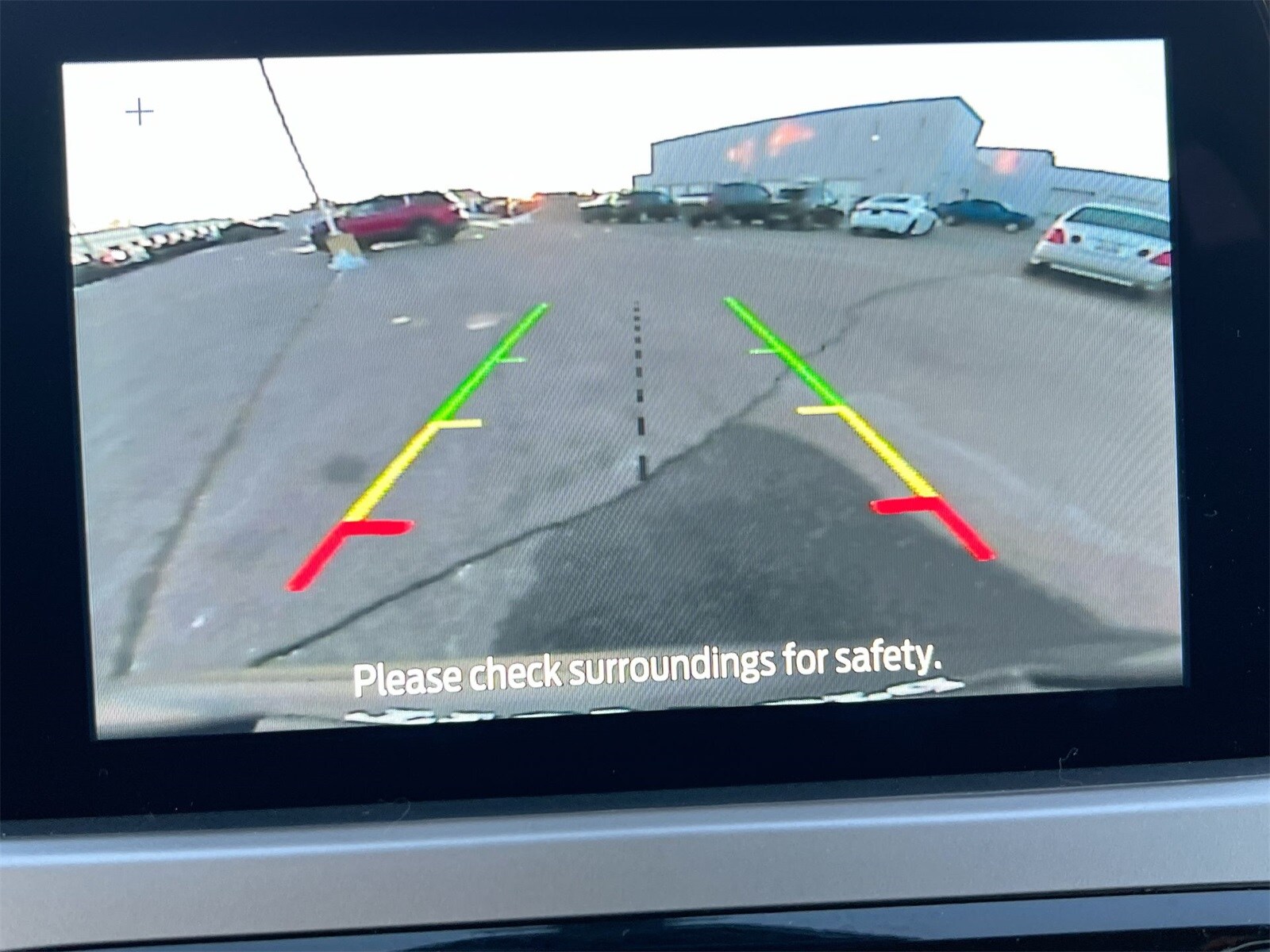 Thumbnail: 2022 Ford Escape - 29