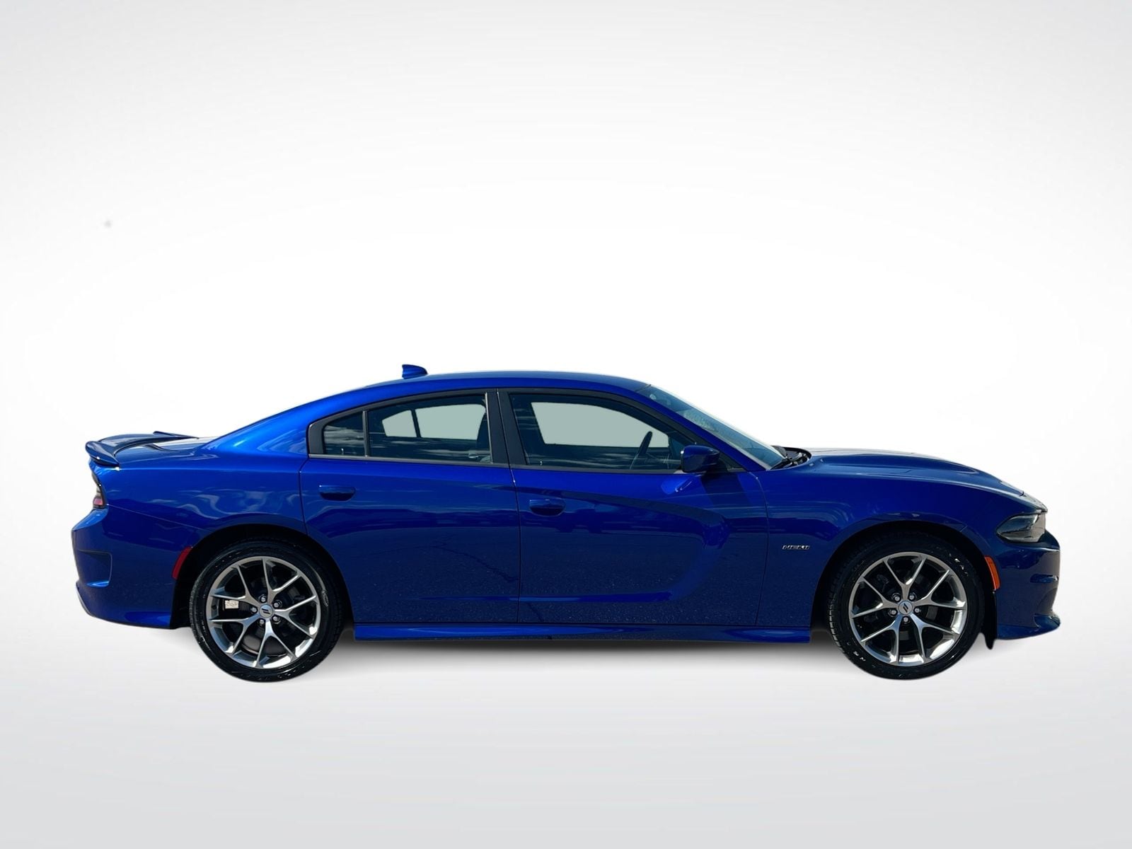 Thumbnail: 2019 Dodge Charger - 9