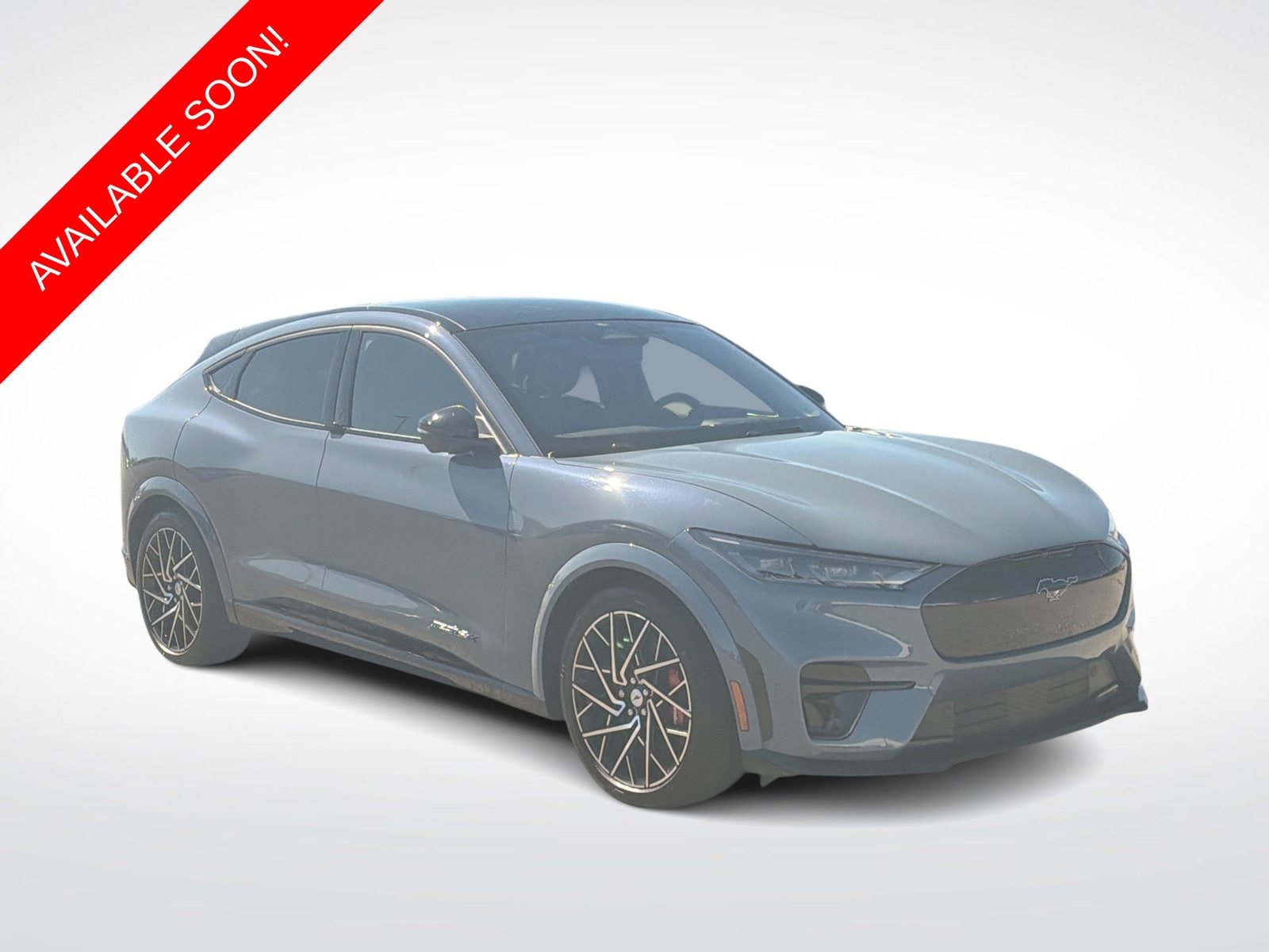 Used 2023 Ford Mustang Mach-E GT AWD with VIN 3FMTK4SX8PMA99775 for sale in Troy, MI