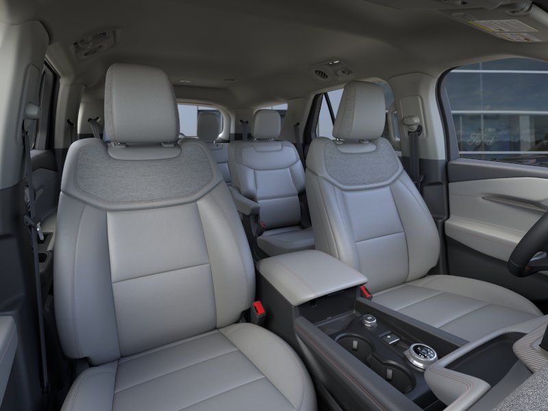 Thumbnail: 2026 Ford Explorer - 10