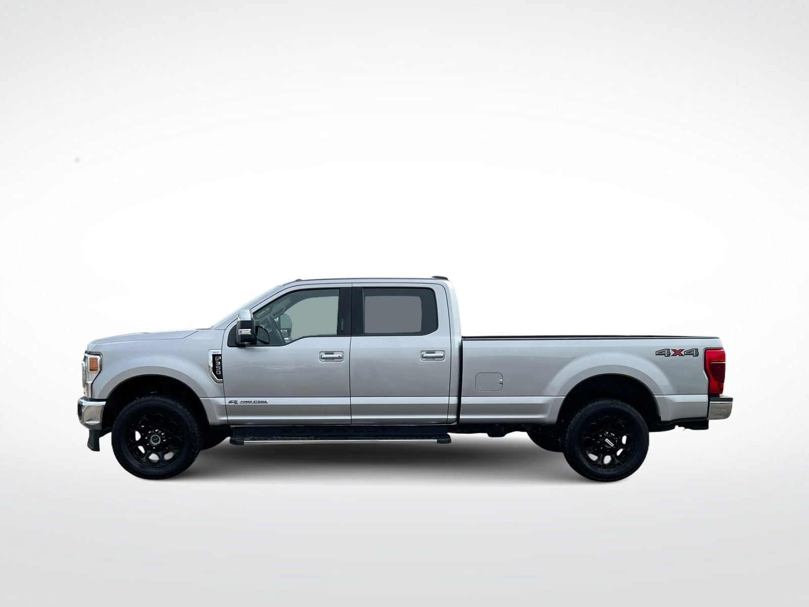 Thumbnail: 2022 Ford F-350 - 5