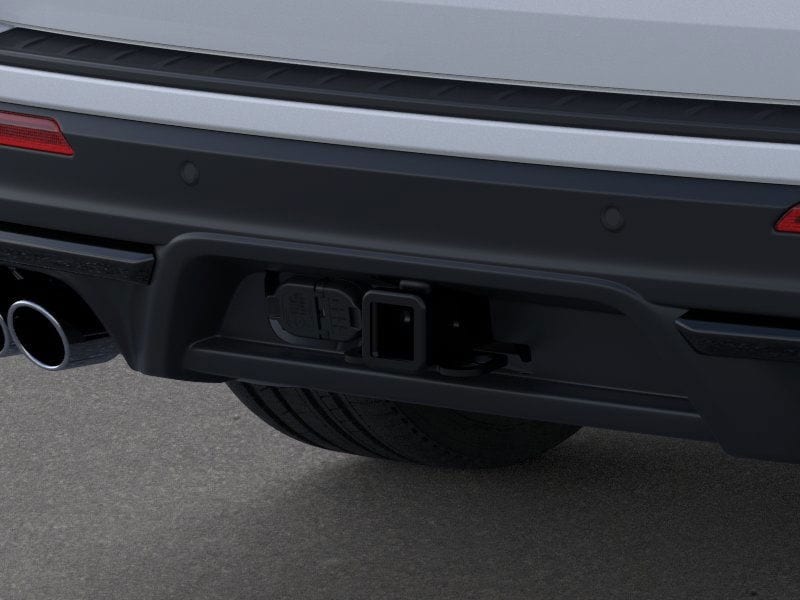 Thumbnail: 2026 Ford Explorer - 23