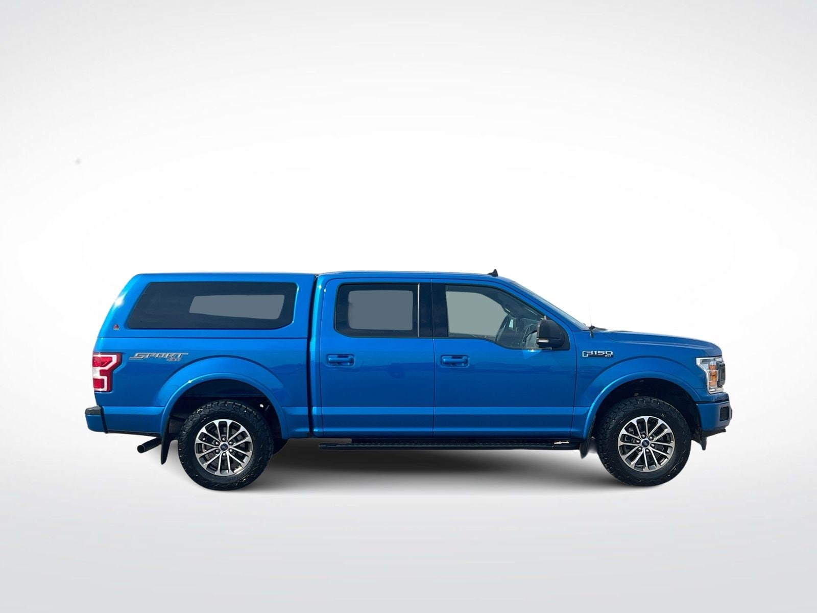 Thumbnail: 2019 Ford F-150 - 9
