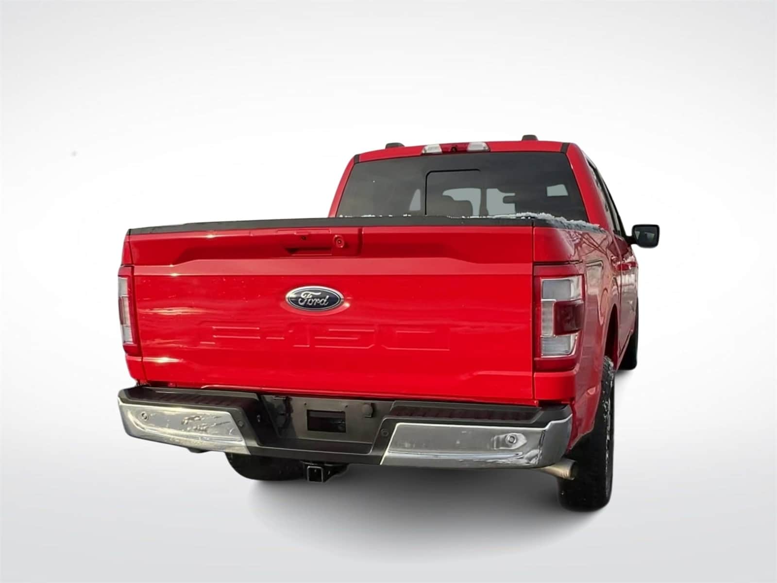 Thumbnail: 2021 Ford F-150 - 8
