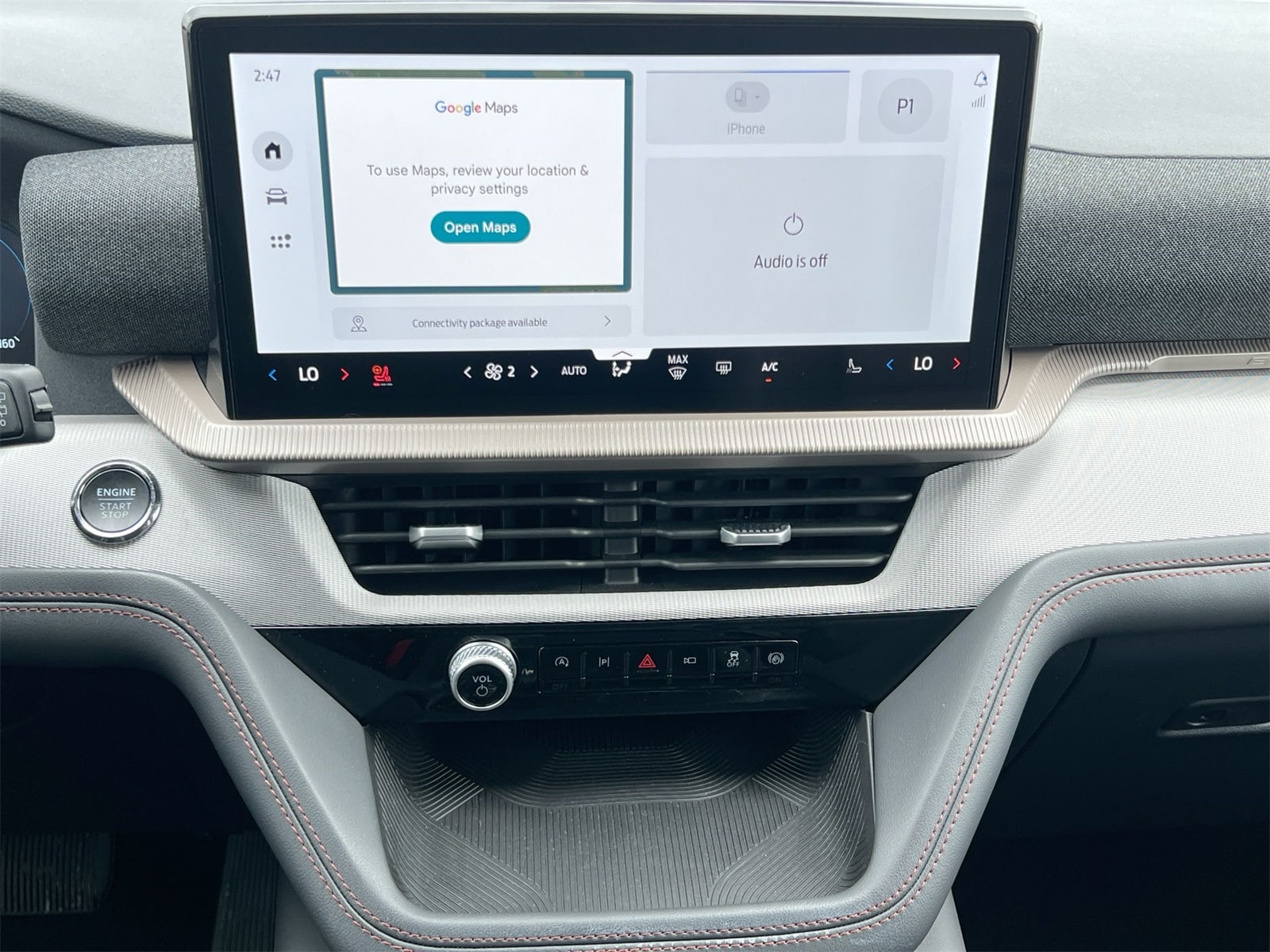 Thumbnail: 2025 Ford Explorer - 27