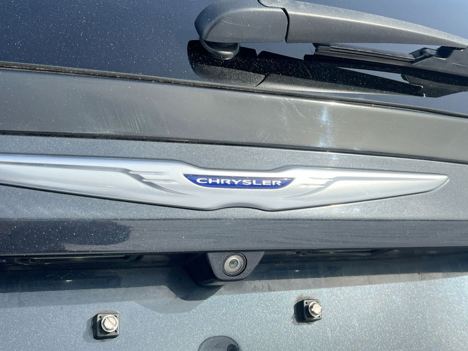 Thumbnail: 2019 Chrysler Pacifica - 12