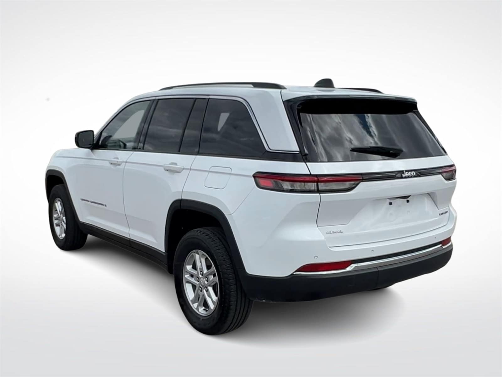 Thumbnail: 2023 Jeep Grand Cherokee - 6