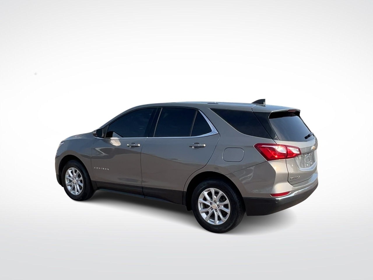 Thumbnail: 2019 Chevrolet Equinox - 6