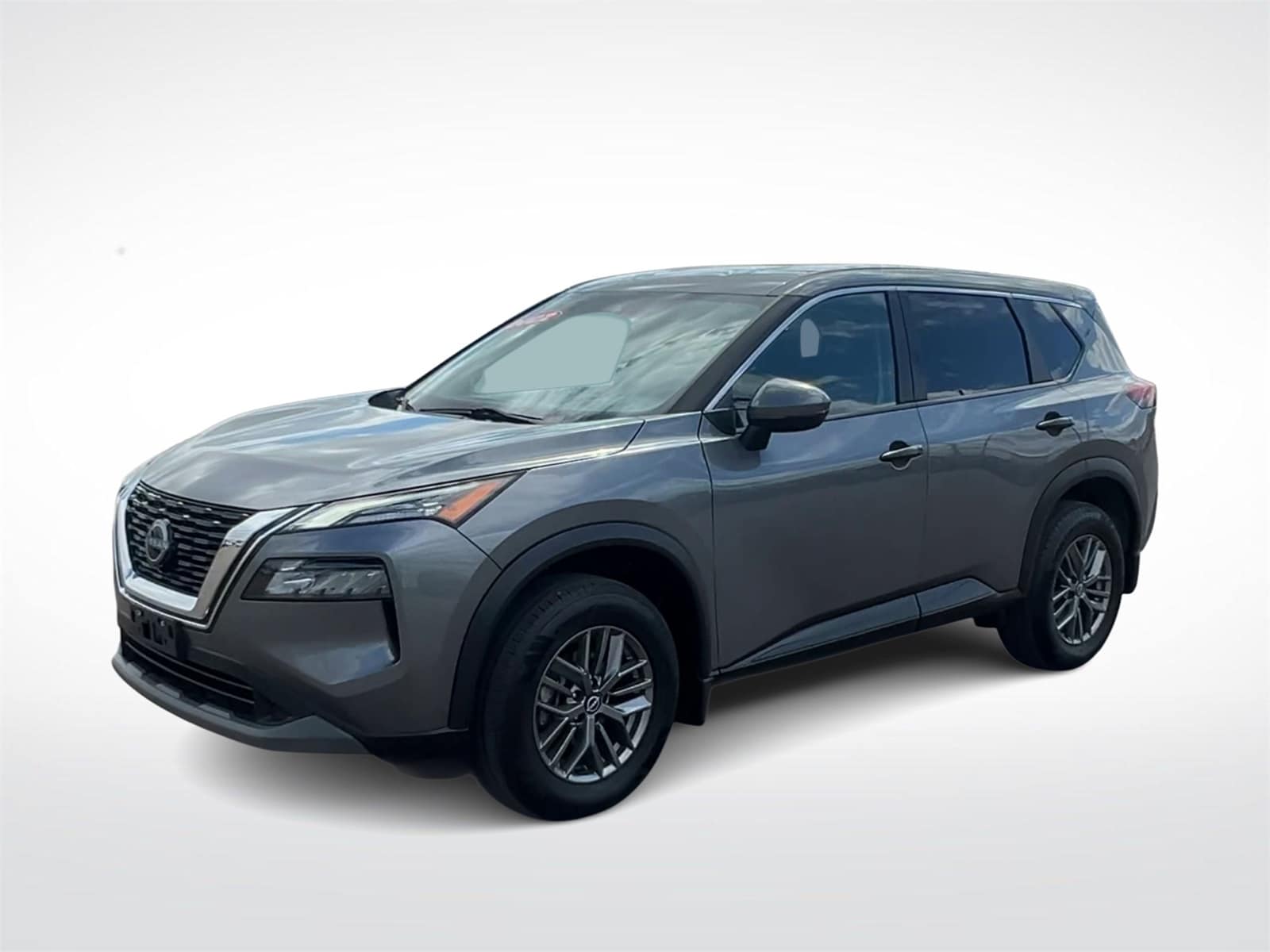 Thumbnail: 2022 Nissan Rogue - 4