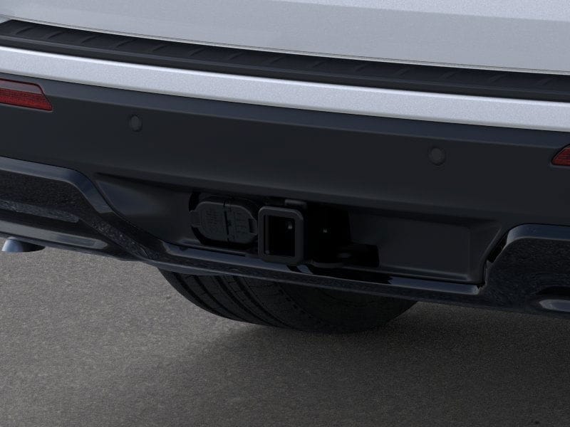 Thumbnail: 2026 Ford Explorer - 23