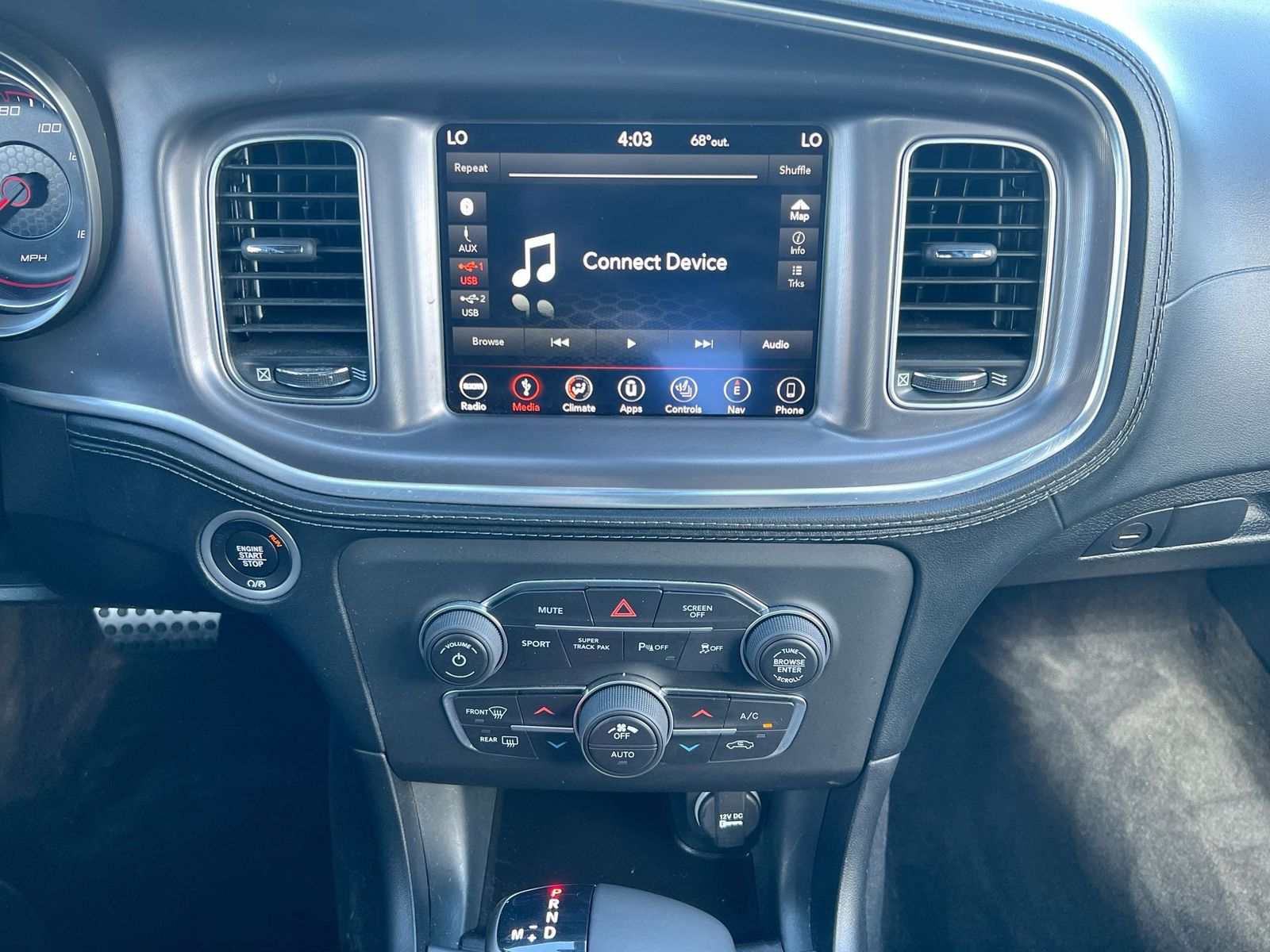 Thumbnail: 2019 Dodge Charger - 26