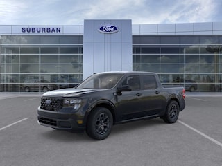 2026 Ford Maverick XLT Truck