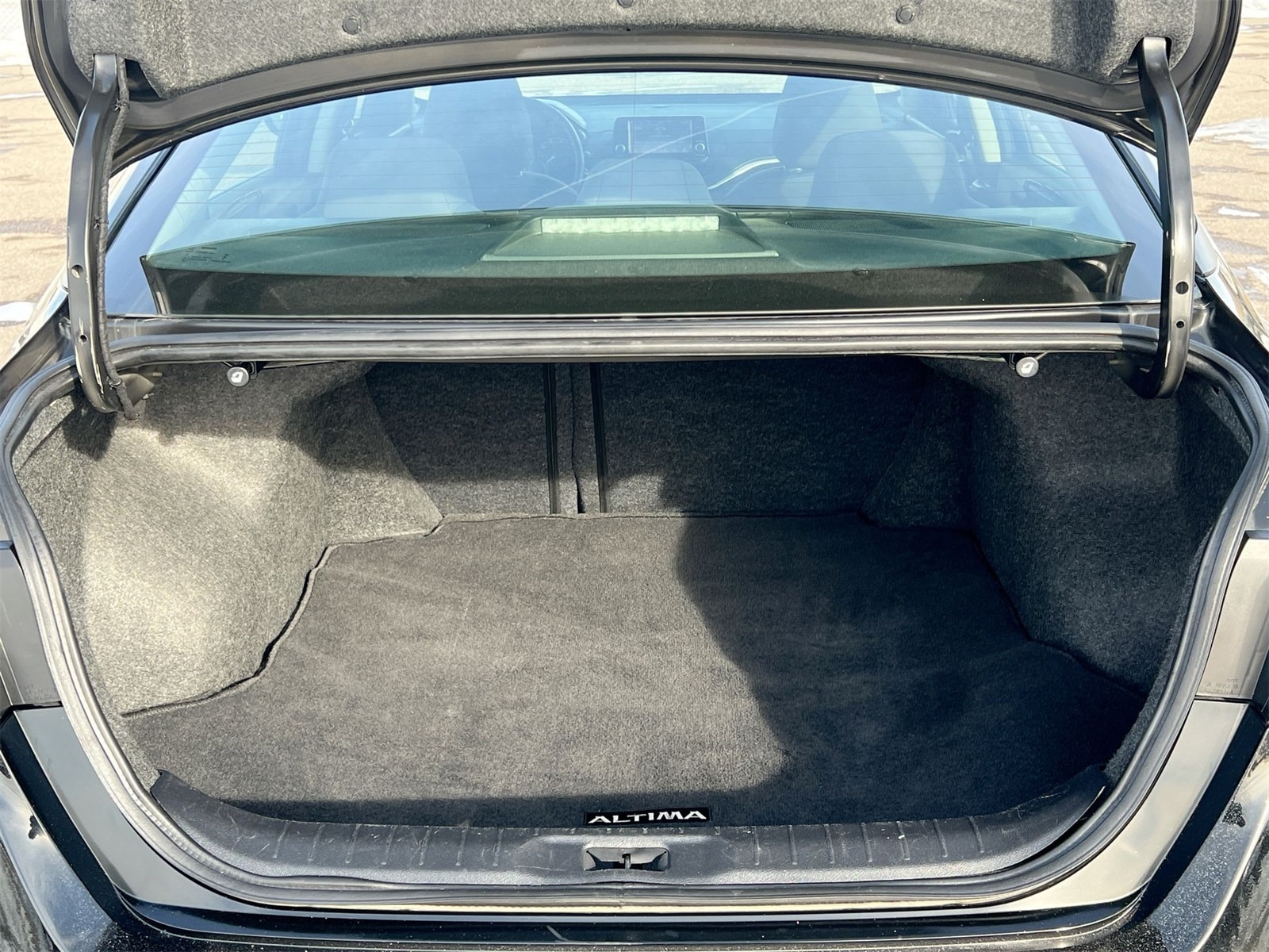 Thumbnail: 2023 Nissan Altima - 34