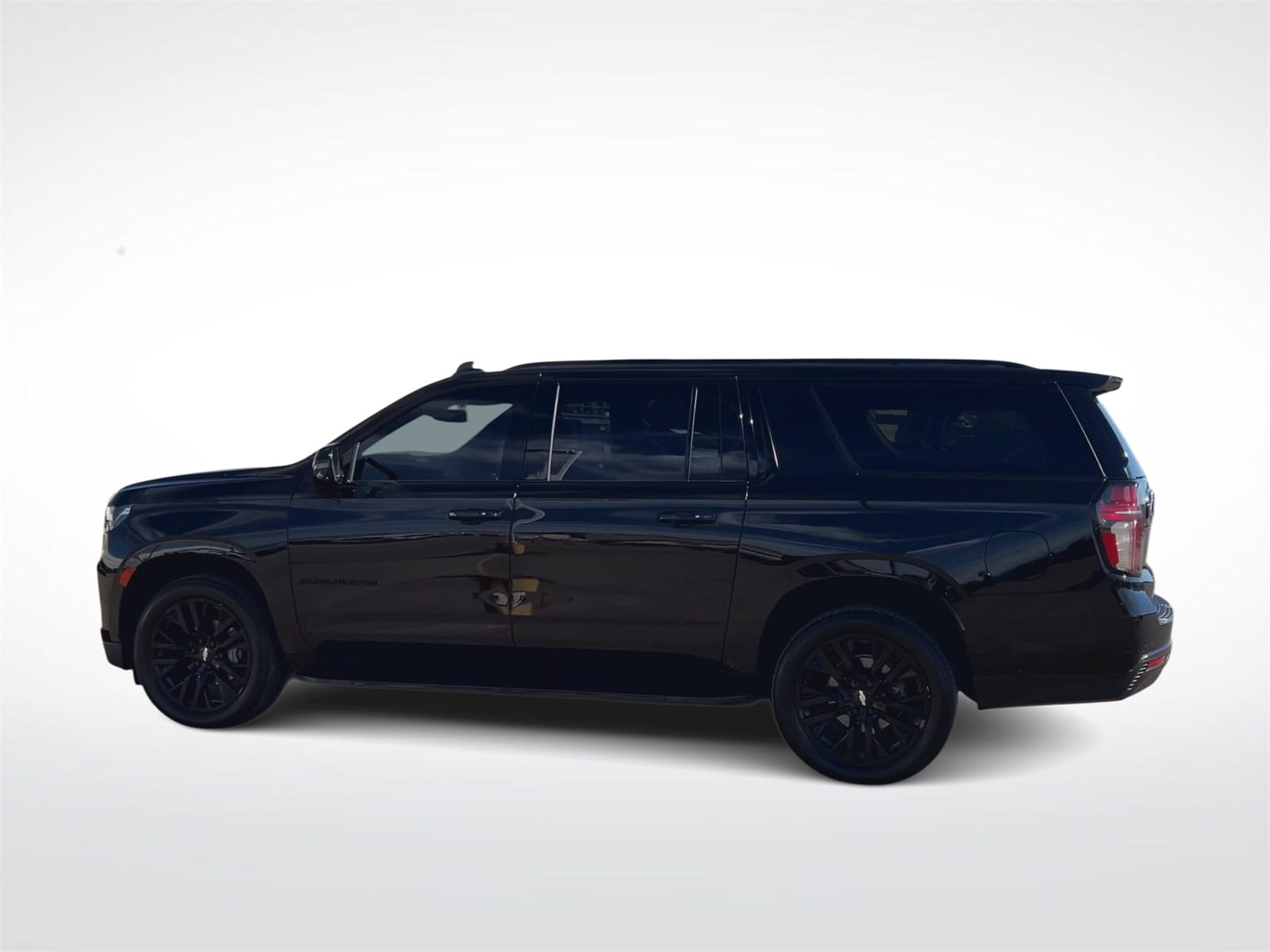 Thumbnail: 2021 Chevrolet Suburban - 6